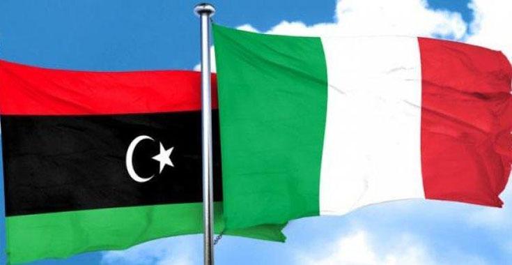 اتحاد ملاك السفن: إطلاق نار من مدفع رشاش من زورق دورية ليبي شمال مصراتة على سفينة صيد اتحاد ملاك السفن: إطلاق نار من مدفع رشاش من زورق دورية ليبي شمال مصراتة على سفينة صيد