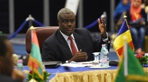 مفوضية الاتحاد الأفريقي: ينبغي الربط بين المصالحة والعدالة في ليبيا مفوضية الاتحاد الأفريقي: ينبغي الربط بين المصالحة والعدالة في ليبيا