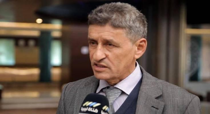 الدغاري: إقرار خارطة الطريق خطوة إيجابية لكنها لا تعني الانتخابات الدغاري: إقرار خارطة الطريق خطوة إيجابية لكنها لا تعني الانتخابات