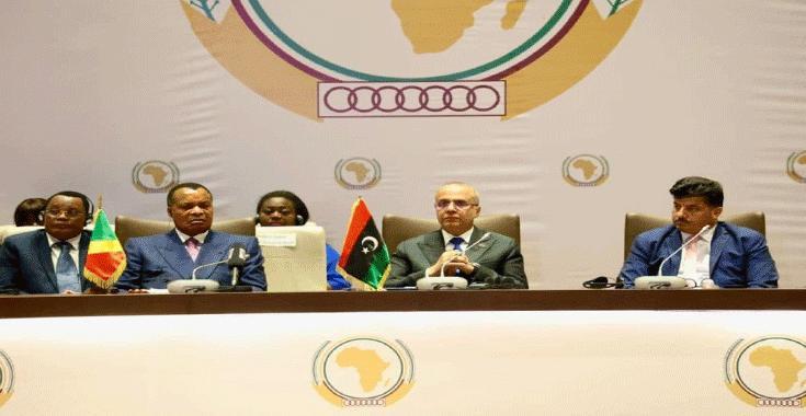 لماذا تراجع اهتمام الليبيين بأحاديث لماذا تراجع اهتمام الليبيين بأحاديث