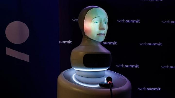 الذكاء الاصطناعي يوسع نطاقه إلى عالم الأموات الذكاء الاصطناعي يوسع نطاقه إلى عالم الأموات