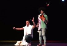 “مهرجان بنغازي للفنون المسرحية”.. دورة أولى "مهرجان بنغازي للفنون المسرحية".. دورة أولى