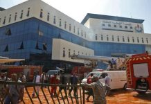 الخارجية الأميركية: ليبيا لا تزال تواجه بيئة استثمارية صعبة الخارجية الأميركية: ليبيا لا تزال تواجه بيئة استثمارية صعبة