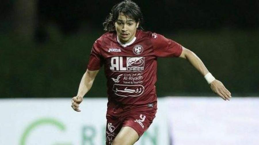 البرازيلي روجيريو يتعاقد مع نادي فولفسبورغ الألماني البرازيلي روجيريو يتعاقد مع نادي فولفسبورغ الألماني