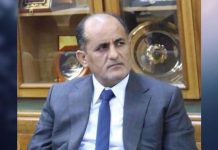 الشركة الوطنية للنقل البحري تدين “اختطاف” مديرها التنفيذي الشركة الوطنية للنقل البحري تدين “اختطاف” مديرها التنفيذي