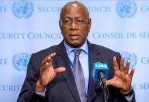 باتيلي: تشكيل حكومة ليبية موحدة ضروري لإجراء الانتخابات باتيلي: تشكيل حكومة ليبية موحدة ضروري لإجراء الانتخابات