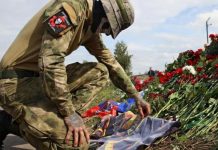 الأنظار على أنشطة “فاغنر” حول العالم.. حروب وذهب ونفط الأنظار على أنشطة "فاغنر" حول العالم.. حروب وذهب ونفط