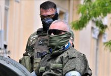 بعد مقتل زعيمها.. ما مصير “فاغنر” في ليبيا ؟ بعد مقتل زعيمها.. ما مصير "فاغنر" في ليبيا ؟