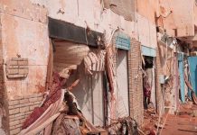 مصرع 5 لاعبين في إعصار “دانيال” مصرع 5 لاعبين في إعصار "دانيال"