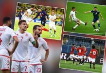 من أفريقيا إلى أوروبا.. مواجهات كبيرة بطعم ودي من أفريقيا إلى أوروبا.. مواجهات كبيرة بطعم ودي