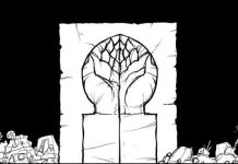 مصر والعاصفة الليبية مصر والعاصفة الليبية