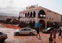 انتعاش نشاط تجار الكوارث في ليبيا.. وقفزة في أسعار السلع انتعاش نشاط تجار الكوارث في ليبيا.. وقفزة في أسعار السلع