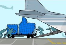 فيضانات درنة ووهن التضامن الدولي فيضانات درنة ووهن التضامن الدولي