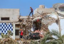 ليبيا تناشد البنك الدولي مساعدتها في إدارة أموال إعادة الإعمار ليبيا تناشد البنك الدولي مساعدتها في إدارة أموال إعادة الإعمار