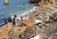 ملف المفقودين يأخذ زخما دوليا والإنتربول يعتزم التدخل ملف المفقودين يأخذ زخما دوليا والإنتربول يعتزم التدخل