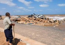 الرقابة على الأدوية: أوقفنا المحطة البخارية بدرنة نتيجة تلوث البحر الرقابة على الأدوية: أوقفنا المحطة البخارية بدرنة نتيجة تلوث البحر