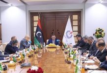 “مجلس الطاقة” يستعجل التفاوض مع الشركات العالمية "مجلس الطاقة" يستعجل التفاوض مع الشركات العالمية