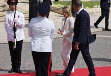 مالطا: 9 دول أوروبية متوسطية تسعى لتوحيد موقفها حول الهجرة مالطا: 9 دول أوروبية متوسطية تسعى لتوحيد موقفها حول الهجرة