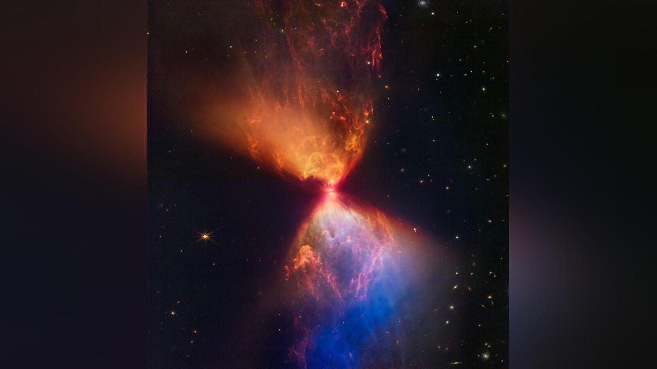 اكتشاف ثاني أكسيد الكربون والميثان على كوكب يبعد 120 سنة ضوئية اكتشاف ثاني أكسيد الكربون والميثان على كوكب يبعد 120 سنة ضوئية