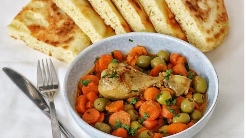 طاجين الزيتون الجزائري الـ10 عالميا والأول عربيا وإفريقيا طاجين الزيتون الجزائري الـ10 عالميا والأول عربيا وإفريقيا