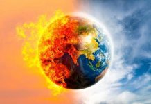 العام 2023 الأكثر حرّاً على الإطلاق عالمياً حتى سبتمبر العام 2023 الأكثر حرّاً على الإطلاق عالمياً حتى سبتمبر