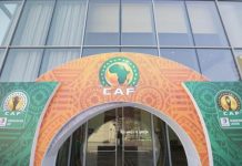 ترقب عربي لقرعة بطولتي دوري أبطال أفريقيا والكونفيدرالية ترقب عربي لقرعة بطولتي دوري أبطال أفريقيا والكونفيدرالية