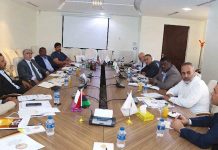 لجنة 6+6 ترد على الانتقادات: لا يوجد قيد دستوري يمنعنا من تعديل قوانين الانتخابات لجنة 6+6 ترد على الانتقادات: لا يوجد قيد دستوري يمنعنا من تعديل قوانين الانتخابات