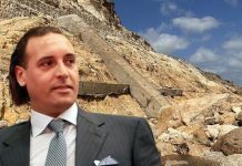 موقع فرنسي: أزمة هانيبال القذافي مع سويسرا عام 2008 عطّلت صيانة سدّي وادي درنة موقع فرنسي: أزمة هانيبال القذافي مع سويسرا عام 2008 عطّلت صيانة سدّي وادي درنة