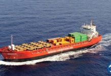 إيريني تحبط عملية نقل “مدرعات حفتر” من الإمارات إلى بنغازي إيريني تحبط عملية نقل “مدرعات حفتر” من الإمارات إلى بنغازي