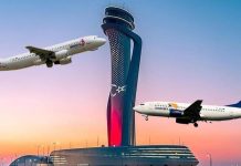 مصادر تكشف أسباب تعليق عودة الرحلات بين إسطنبول وبنغازي مصادر تكشف أسباب تعليق عودة الرحلات بين إسطنبول وبنغازي