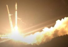 أول صاروخ إسباني تبتكره شركة خاصة يُطلق بنجاح أول صاروخ إسباني تبتكره شركة خاصة يُطلق بنجاح