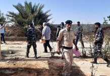 إخلاء “عقارات مغتصبة” منذ عام 2013 إخلاء “عقارات مغتصبة” منذ عام 2013