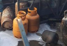 “قنبلة موقوتة”.. تحذير من أسطوانات الغاز غير المرخصة “قنبلة موقوتة”.. تحذير من أسطوانات الغاز غير المرخصة