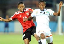 الصربي ميتشو يستبعد نجوم ليبيا من قائمته الأولى لتصفيات المونديال الصربي ميتشو يستبعد نجوم ليبيا من قائمته الأولى لتصفيات المونديال