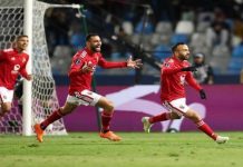 نجم الأهلي يقرر بيع قميص القرن ويعلنها: لا شيء يغلو على فلسطين نجم الأهلي يقرر بيع قميص القرن ويعلنها: لا شيء يغلو على فلسطين