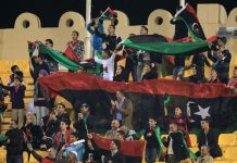 الاتحاد الليبي يهدد بحظر دخول جماهير الأندية المحلية إلى الملاعب الاتحاد الليبي يهدد بحظر دخول جماهير الأندية المحلية إلى الملاعب