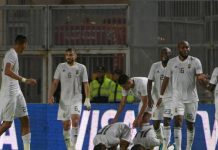 4 عوامل قادت ليبيا إلى تحقيق أول فوز في تصفيات كأس العالم 2026 4 عوامل قادت ليبيا إلى تحقيق أول فوز في تصفيات كأس العالم 2026