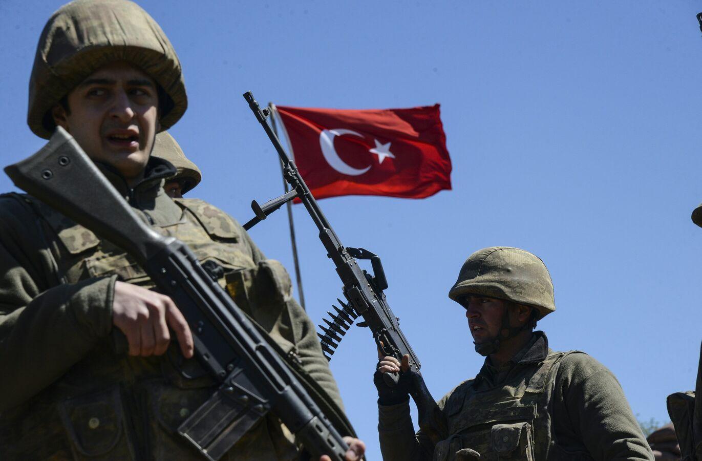 جدل كبير حول تمديد بقاء القوات التركية في ليبيا