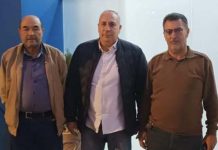 المدرب الجزائري رضا زقلي يباشر مهامه باختيار عناصر المنتخب الوطني للبطولة الإفريقية المدرب الجزائري رضا زقلي يباشر مهامه باختيار عناصر المنتخب الوطني للبطولة الإفريقية