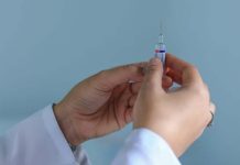 إطلاق حملة التطعيم الوطنية ضد الإنفلونزا الموسمية المتوقفة منذ 2020 إطلاق حملة التطعيم الوطنية ضد الإنفلونزا الموسمية المتوقفة منذ 2020