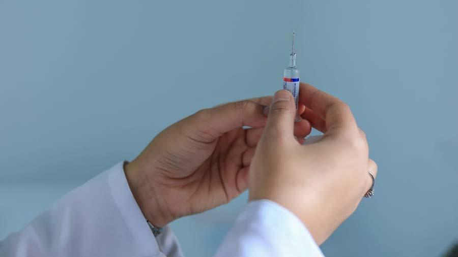 إطلاق حملة التطعيم الوطنية ضد الإنفلونزا الموسمية المتوقفة منذ 2020