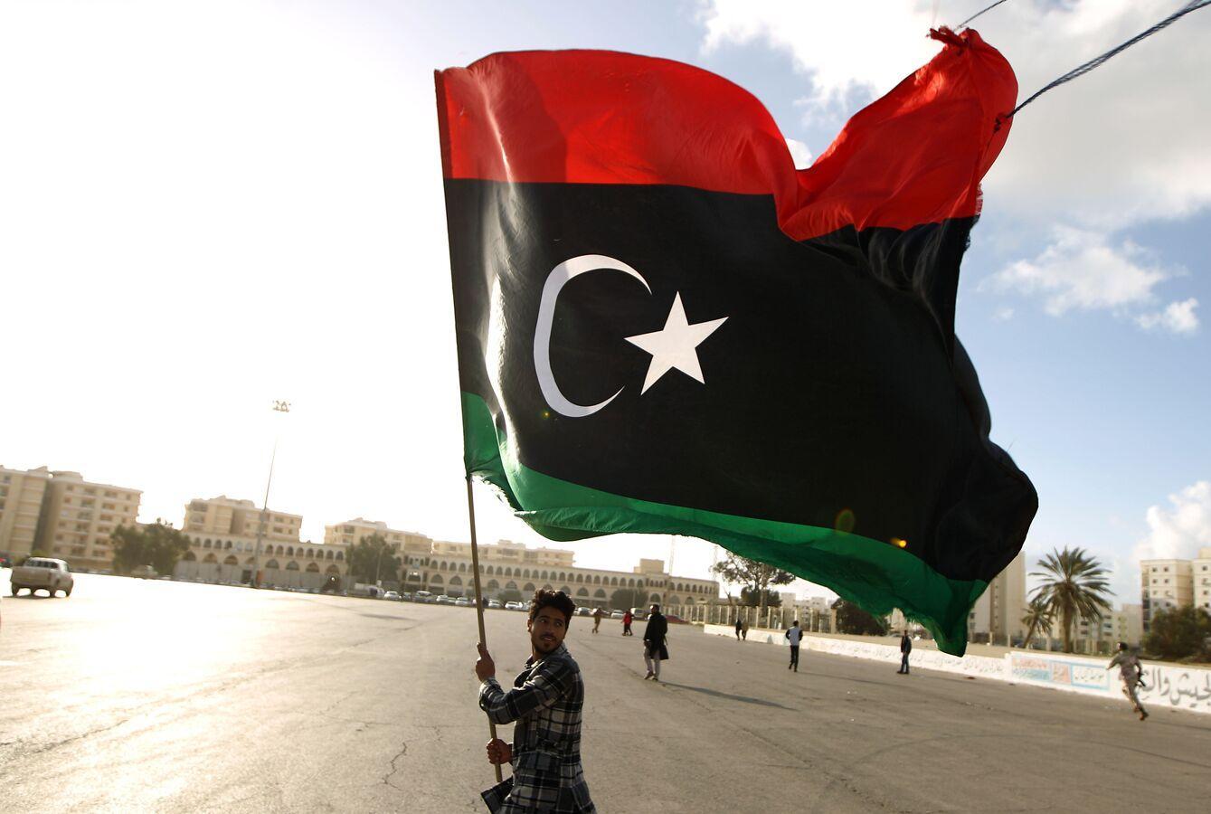 نتائج زيارة رئيس المجلس الأعلى للدولة في ليبيا لموسكو