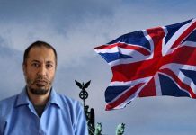 بينهم الساعدي القذافي.. تجديد العقوبات على شخصيات ليبية بينهم الساعدي القذافي.. تجديد العقوبات على شخصيات ليبية