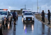 الداخلية: الأمور في العاصمة والمنطقة الغربية تسير بشكل جيد الداخلية: الأمور في العاصمة والمنطقة الغربية تسير بشكل جيد