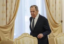 موسكو في ليبيا… مجرد أسئلة موسكو في ليبيا... مجرد أسئلة