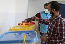 تجدد الحراك السياسي الليبي.. هل يفضي لانتخابات طال انتظارها؟ تجدد الحراك السياسي الليبي.. هل يفضي لانتخابات طال انتظارها؟