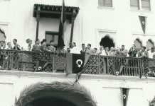 استقلال ليبيا المجيد.. كفاح الأربعين عاما استقلال ليبيا المجيد.. كفاح الأربعين عاما