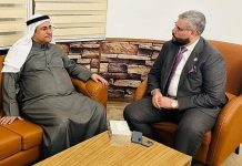 البرلمان العربي يدعو الفرقاء الليبيين إلى إعلاء المصلحة العليا للبلاد البرلمان العربي يدعو الفرقاء الليبيين إلى إعلاء المصلحة العليا للبلاد