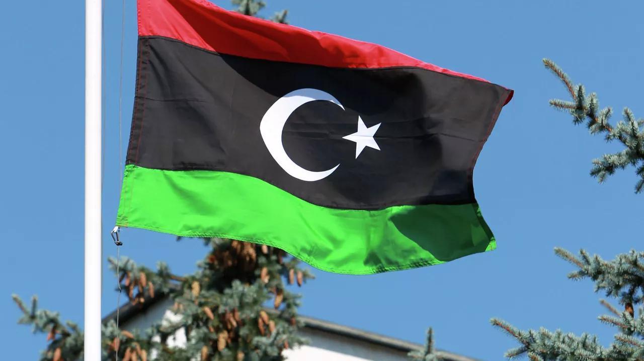 صندوق النقد الدولي يبحث مع مصرف ليبيا المركزي الوضع المالي في البلاد