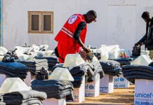 اليونسيف: السودانيون في الكفرة يتزايدون ويواجهون تحديات حرجة اليونسيف: السودانيون في الكفرة يتزايدون ويواجهون تحديات حرجة